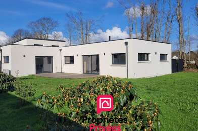 Maison 5 pièces 520000 €