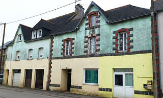 Maison 10 Pièces 259 m² à vendre à Châteauneuf-du-Faou (29520)