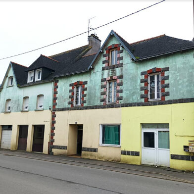 Maison 10 pièces 93000 €