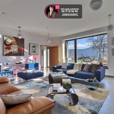 Maison 7 pièces 1230000 €