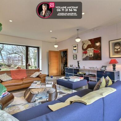 Maison 7 pièces 1230000 €