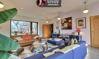 Maison 7 Pièces 320 m² à vendre à Montagnole (73000)