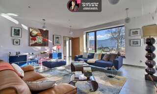 Maison 7 Pièces 320 m² à vendre à Montagnole (73000)