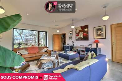 Maison 7 pièces 1230000 €