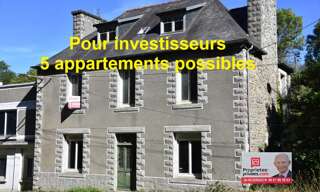 Maison 8 Pièces 163 m² à vendre à Tréguier (22220)