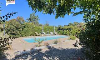 Maison 5 Pièces 105 m² à vendre à Flayosc (83780)