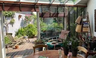 Maison 4 Pièces 108 m² à vendre à Bordeaux (33100)