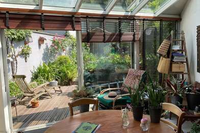 Maison 4 pièces 468000 €