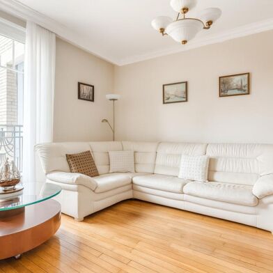 Appartement 3 pièces 770000 €