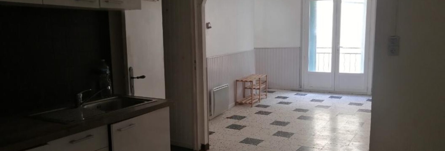 Immeuble  114 m² à vendre à Montagnac (34530)