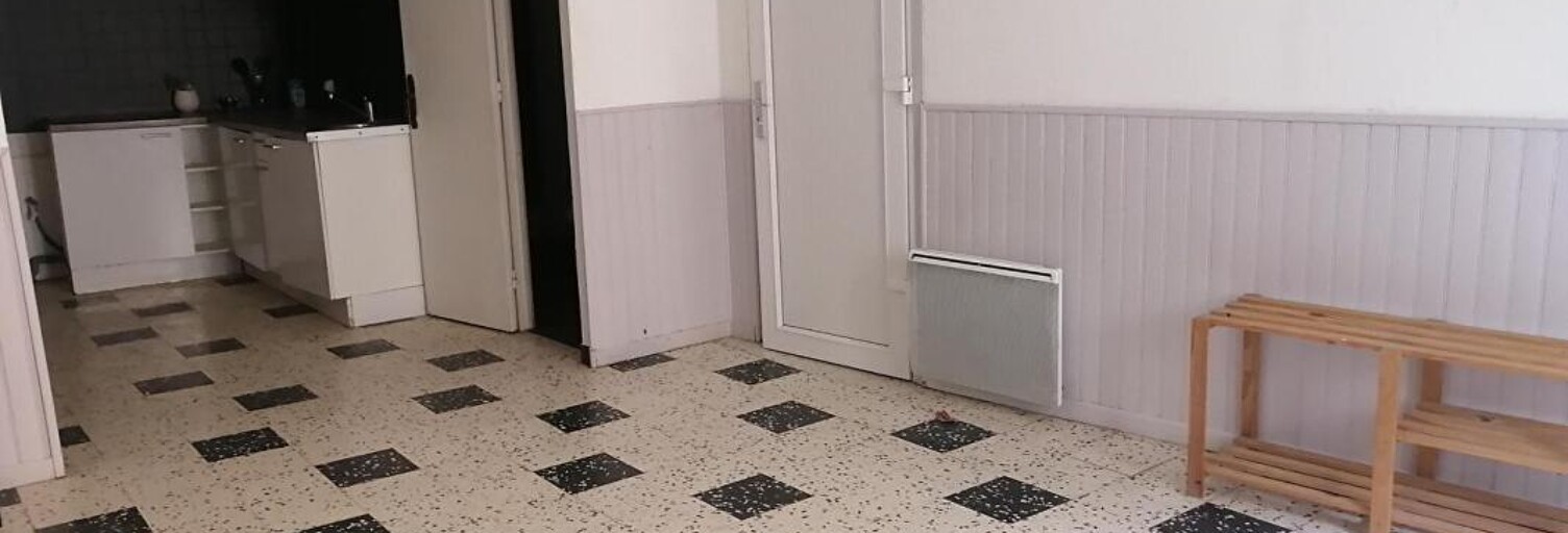 Maison 5 Pièces 114 m² à vendre à Montagnac (34530)