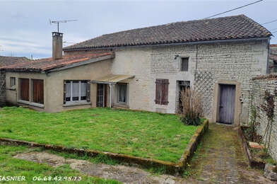 Maison 5 pièces 93000 €