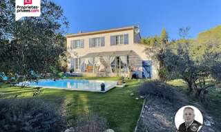 Maison 5 Pièces 110 m² à vendre à Draguignan (83300)