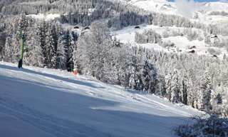 Appartement 2 Pièces 24 m² à vendre à Cordon (74700)