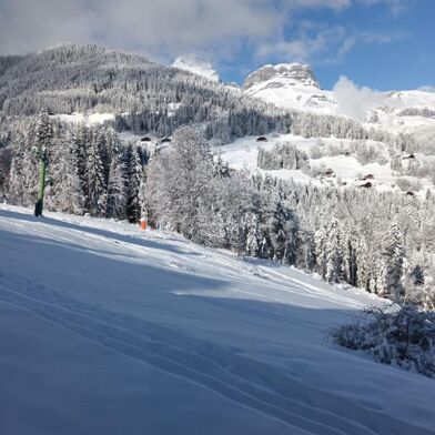 Appartement 2 pièces 129000 €