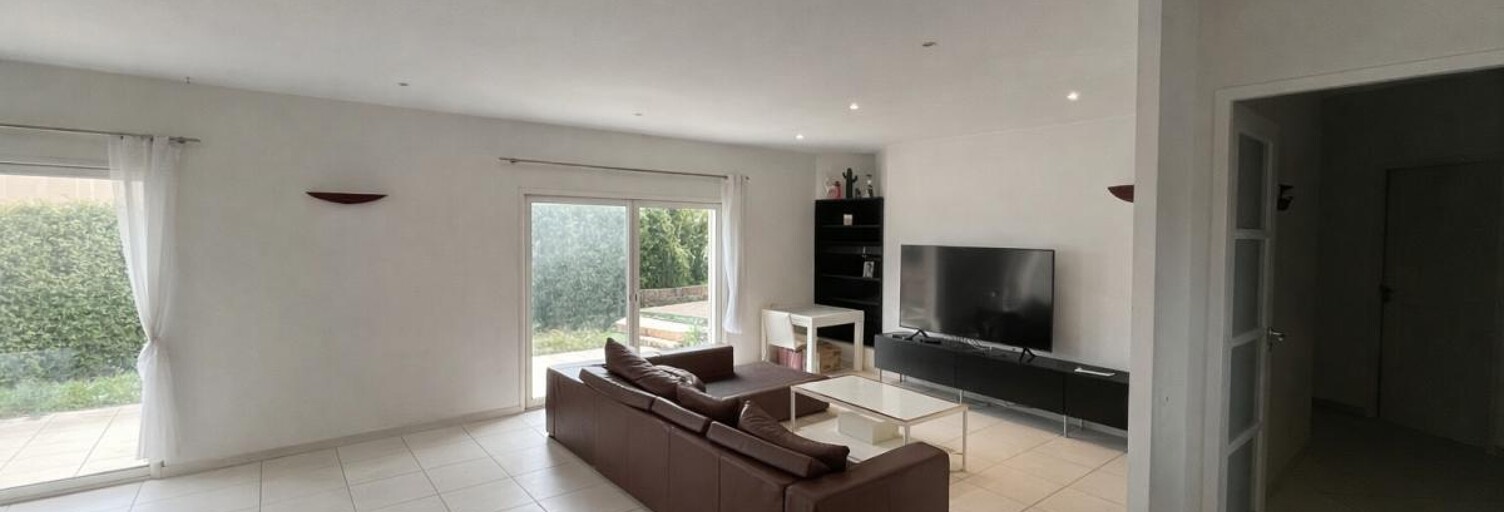 Maison 4 Pièces 114 m² à vendre à Port-de-Bouc (13110)