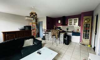 Appartement 2 Pièces 42 m² à vendre à Istres (13800)