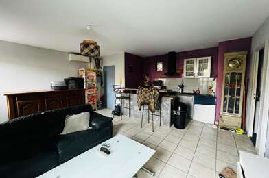 Appartement 2 pièces 129000 €