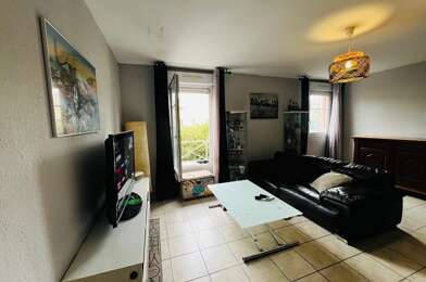 Appartement 2 pièces 129000 €