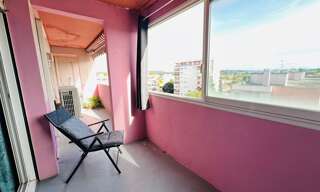 Appartement 4 Pièces 80 m² à vendre à Istres (13800)