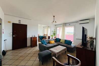 Appartement 4 pièces 189000 €