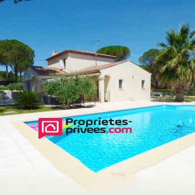 Maison 4 pièces 585000 €