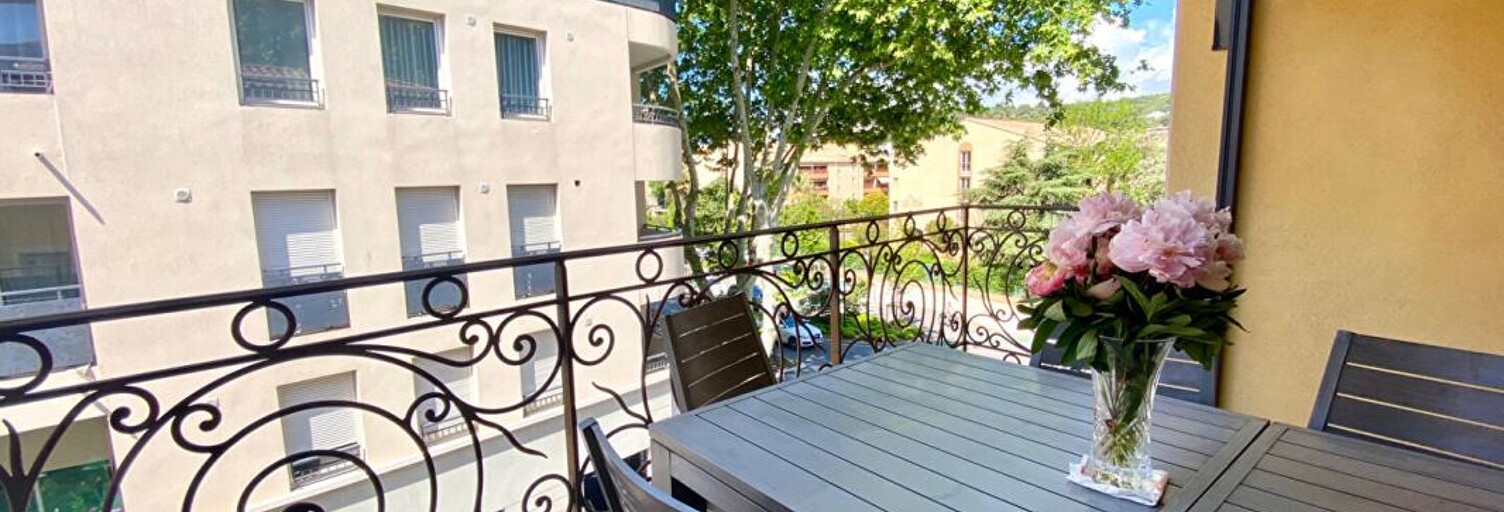 Appartement 4 Pièces 95 m² à vendre à Six-Fours-les-Plages (83140)