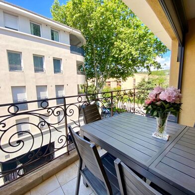 Appartement 4 pièces 339000 €