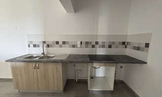 Appartement 3 Pièces 62 m² à louer à Saint-Pierre (97410)