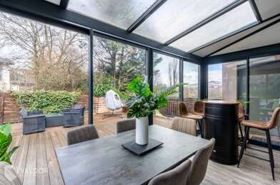 Maison 5 pièces 550000 €