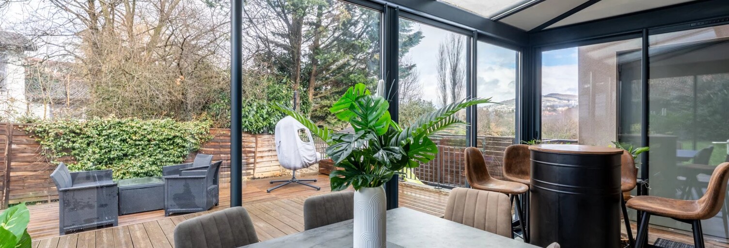 Maison 5 Pièces 123 m² à vendre à Dardilly (69570)