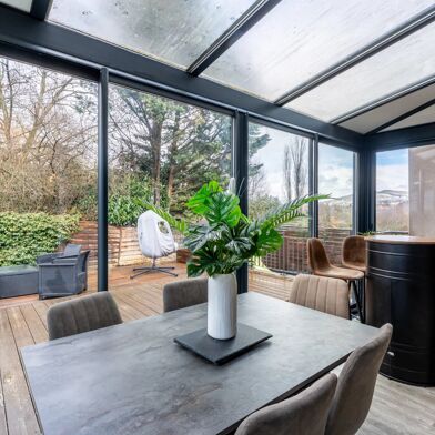 Maison 5 pièces 550000 €