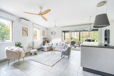Maison 5 pièces 545000 €