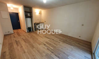 Appartement 1 Pièce 25 m² à louer à Talence (33400)