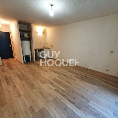 Appartement 1 pièces 447 €