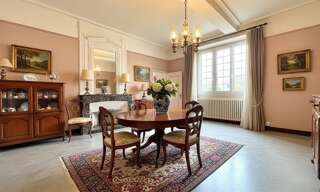 Maison 6 Pièces 191 m² à vendre à Mortagne-sur-Sèvre (85290)