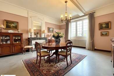 Maison 6 pièces 290000 €