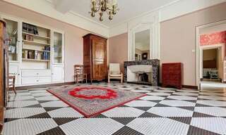 Maison 6 Pièces 191 m² à vendre à Mortagne-sur-Sèvre (85290)