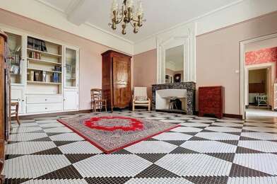 Maison 6 pièces 290000 €