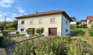 Maison 8 Pièces 190 m² à vendre à Bulligny (54113)