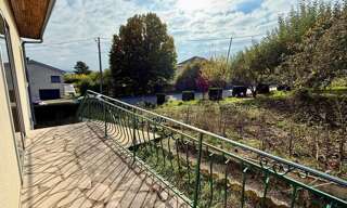 Maison 8 Pièces 190 m² à vendre à Toul (54200)