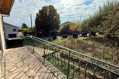 Maison 8 pièces 189000 €