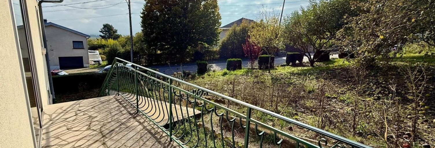 Maison 8 Pièces 190 m² à vendre à Toul (54200)