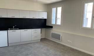 Appartement 1 Pièce 25 m² à louer à Toulouse (31000)