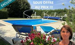 Maison 7 Pièces 201 m² à vendre à Sathonay-Village (69580)