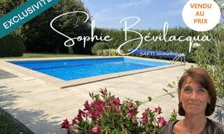 Maison 7 Pièces 201 m² à vendre à Sathonay-Village (69580)