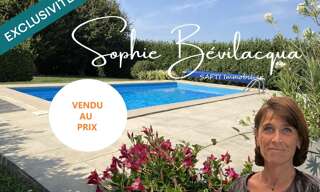 Maison 7 Pièces 201 m² à vendre à Sathonay-Village (69580)