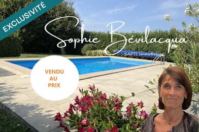 Maison 7 pièces 690000 €