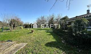 Maison 5 Pièces 111 m² à vendre à Saint-Caprais-de-Bordeaux (33880)