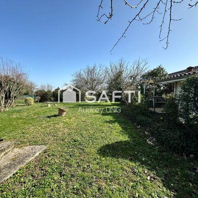 Maison 5 pièces 260000 €